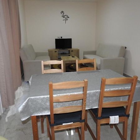 Alp Apartment 法马古斯塔 外观 照片