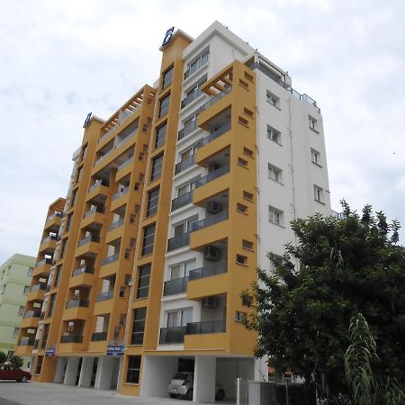 Alp Apartment 法马古斯塔 外观 照片