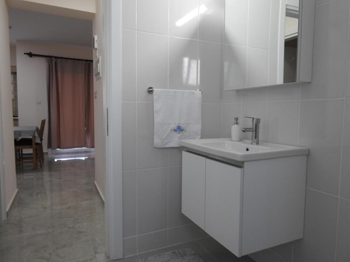 Alp Apartment 法马古斯塔 外观 照片
