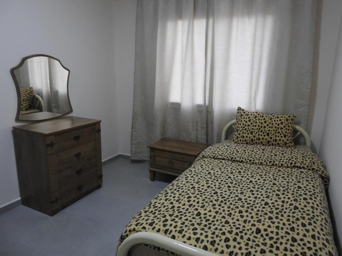 Alp Apartment 法马古斯塔 外观 照片
